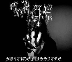 Whore (UK) : Suicide Massacre